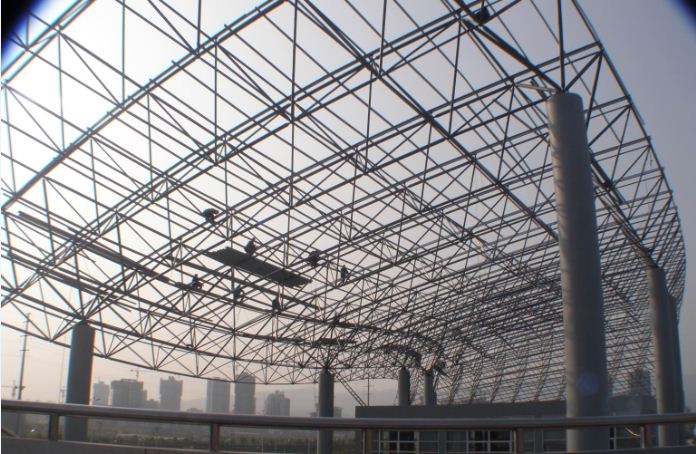 枣阳厂房网架结构可用在哪些地方，厂房网架结构具有哪些优势